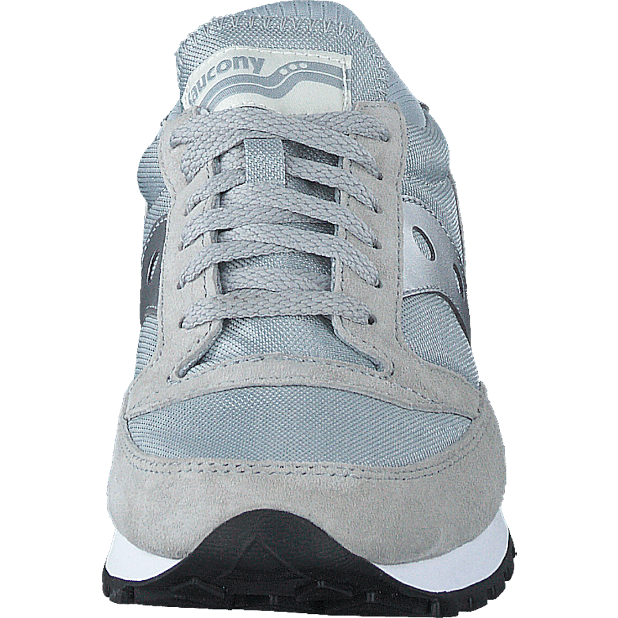 Jazz 81 Grey/silver - Bild 4