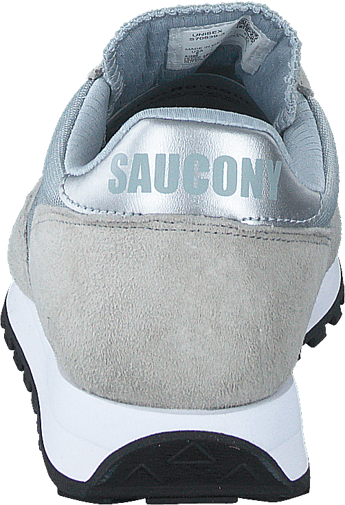 Jazz 81 Grey/silver - Bild 5