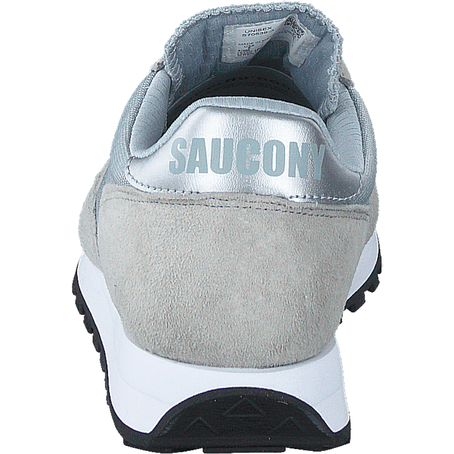 Jazz 81 Grey/silver - Bild 5