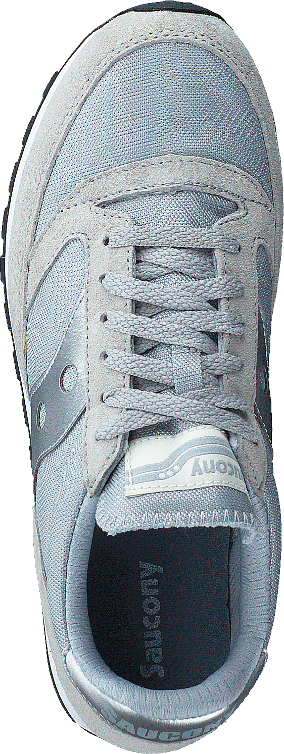 Jazz 81 Grey/silver - Bild 6