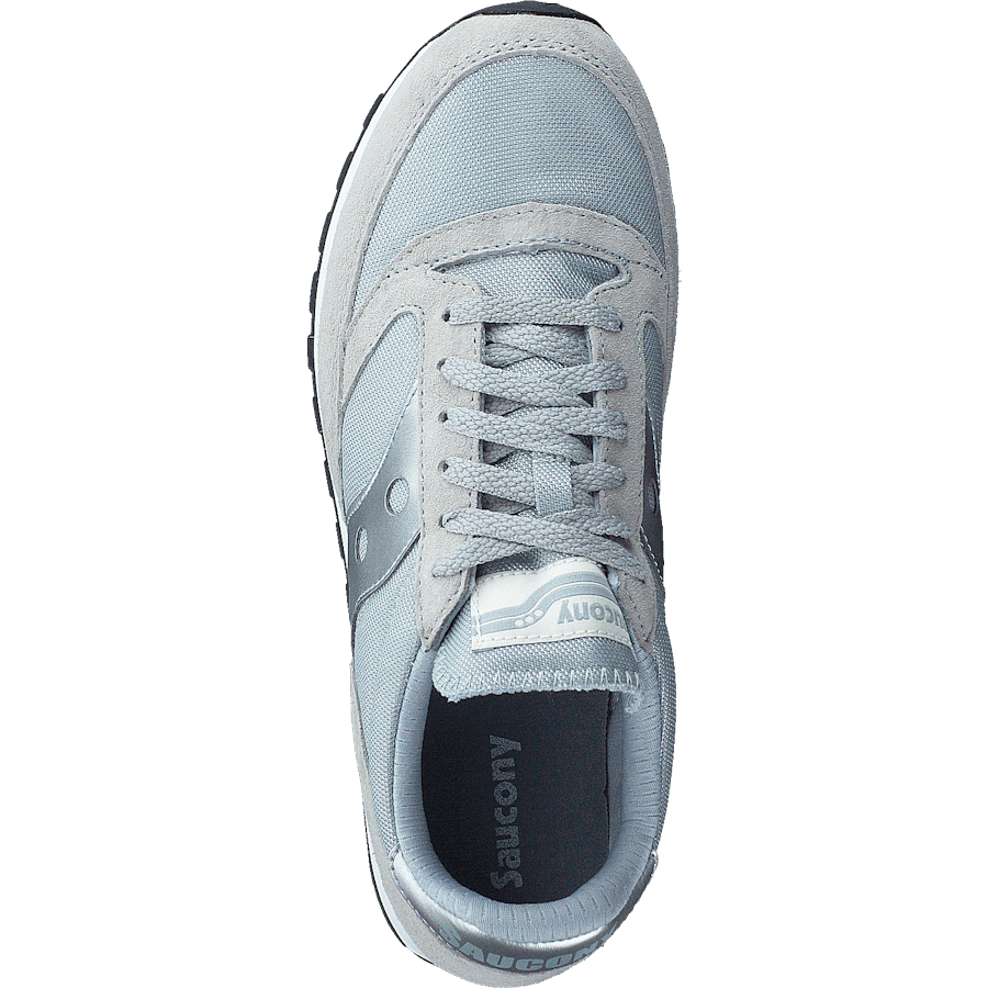 Jazz 81 Grey/silver - Bild 6