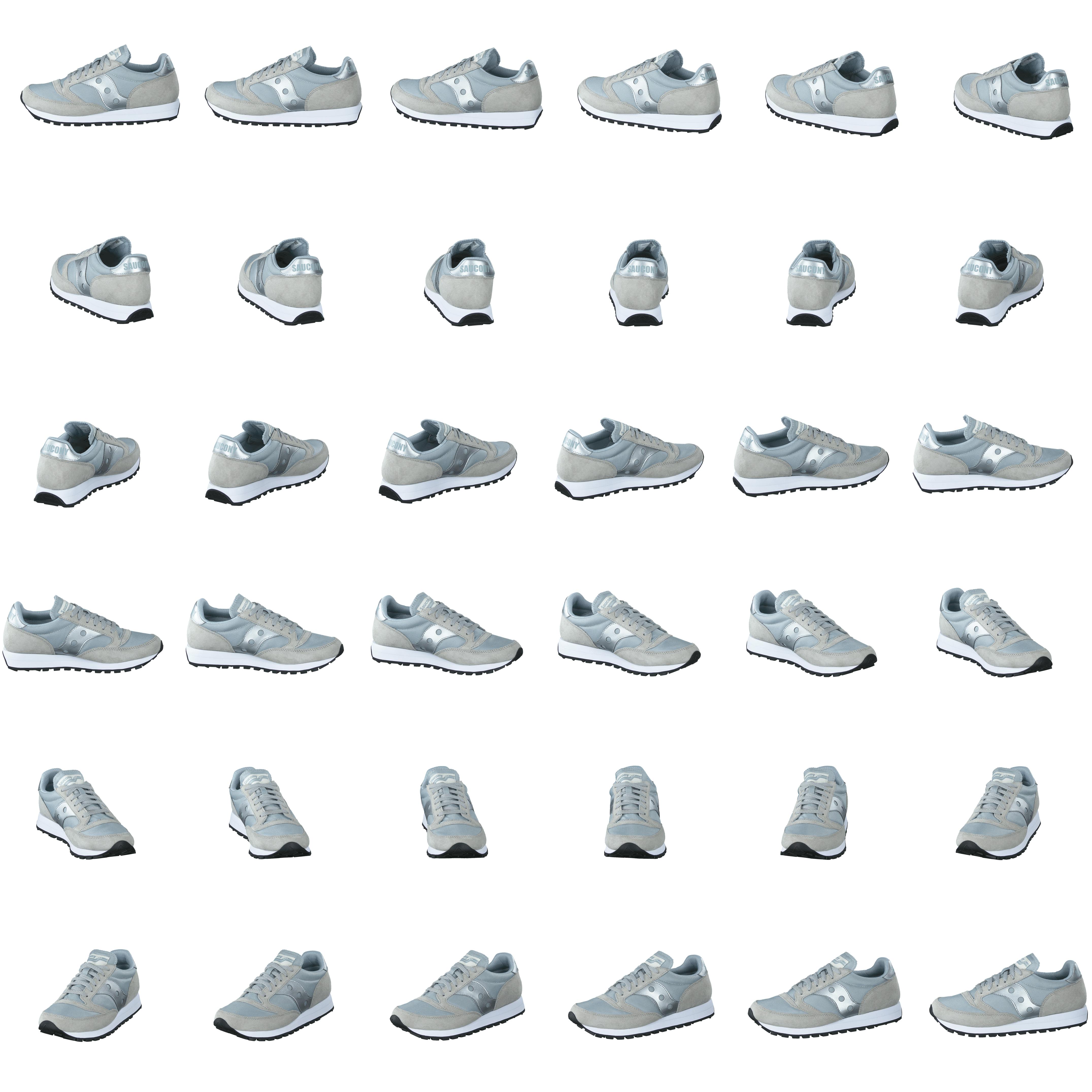 Jazz 81 Grey/silver - Bild 8