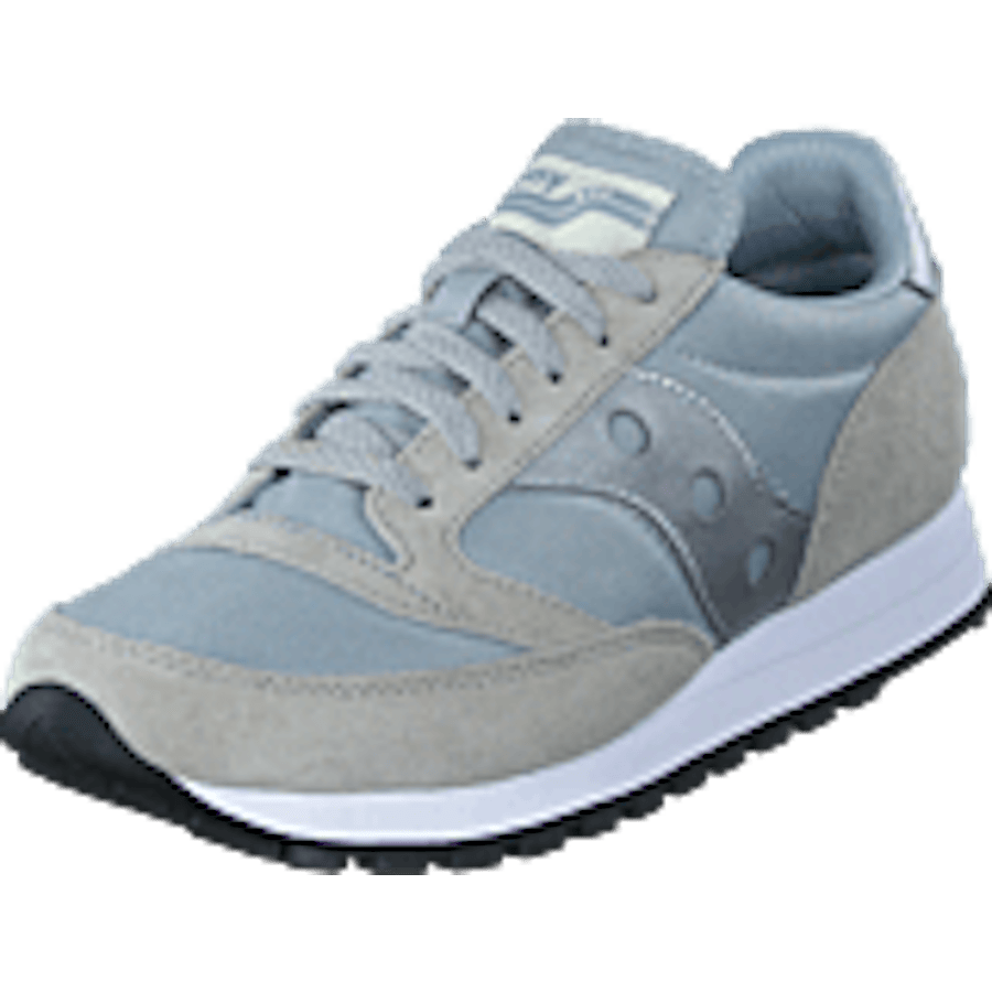 Jazz 81 Grey/silver - Bild 9