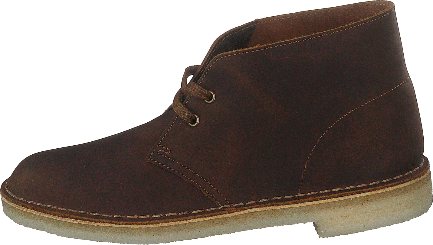 Desert Boot Beeswax, Male, Shoes, Boots, Boots, Brown, EU 41