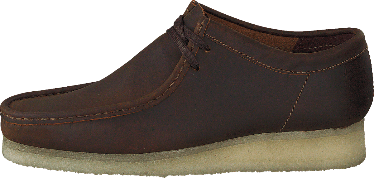 Wallabee Beeswax