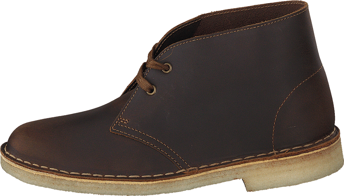 Desert Boot Beeswax