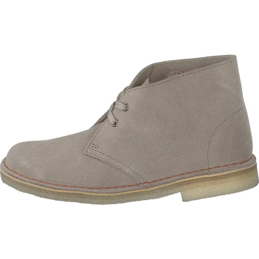 Desert Boot Sand Suede