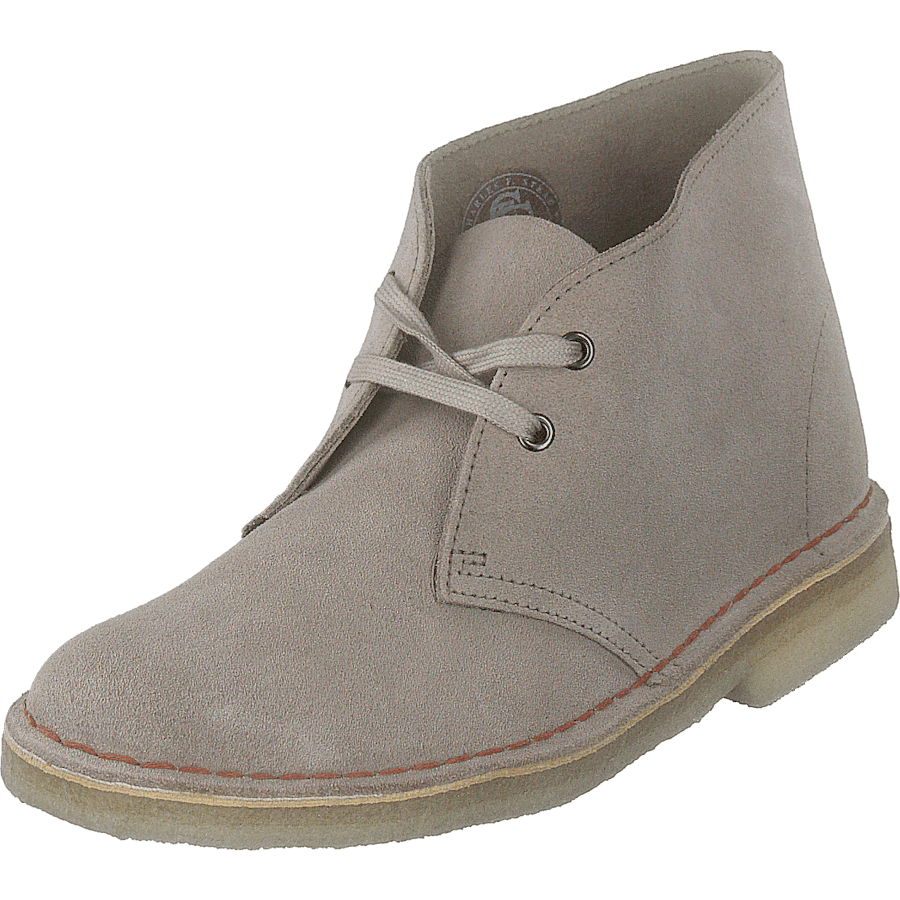 Desert Boot Sand Suede - Bild 3