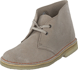 Desert Boot Sand Suede - Bild 9