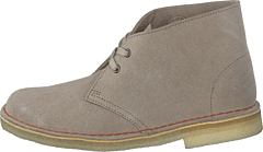 Desert Boot Sand Suede - Bild 10