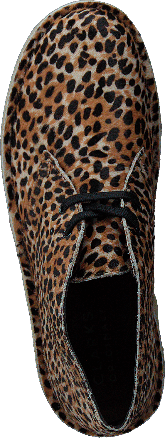 Desert Boot Leopard Prt Pony - Bild 6