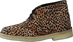Desert Boot Leopard Prt Pony - Bild 10