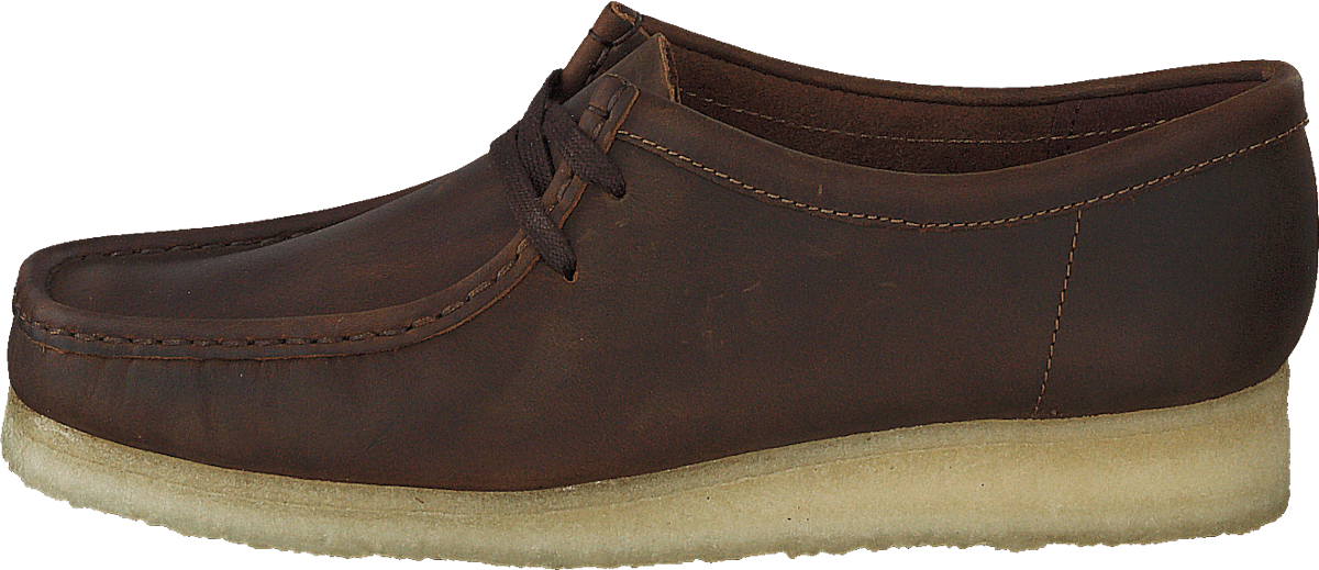 Wallabee Beeswax