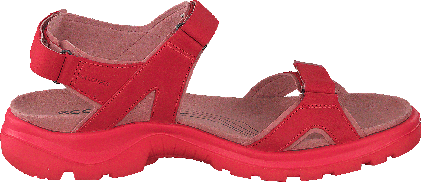 Offroad W Hibiscus - Bild 2