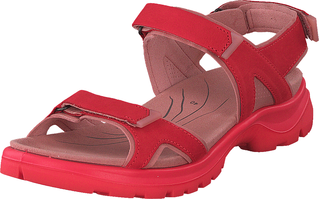 Offroad W Hibiscus - Bild 3