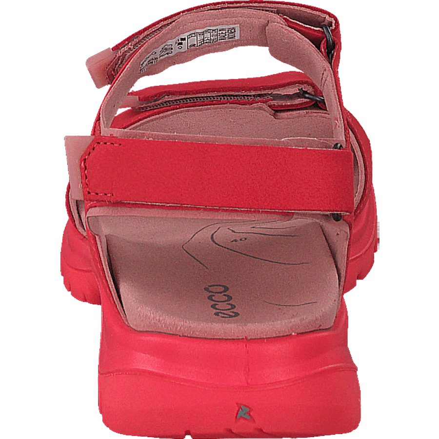 Offroad W Hibiscus - Bild 5