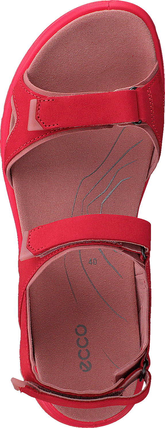 Offroad W Hibiscus - Bild 6