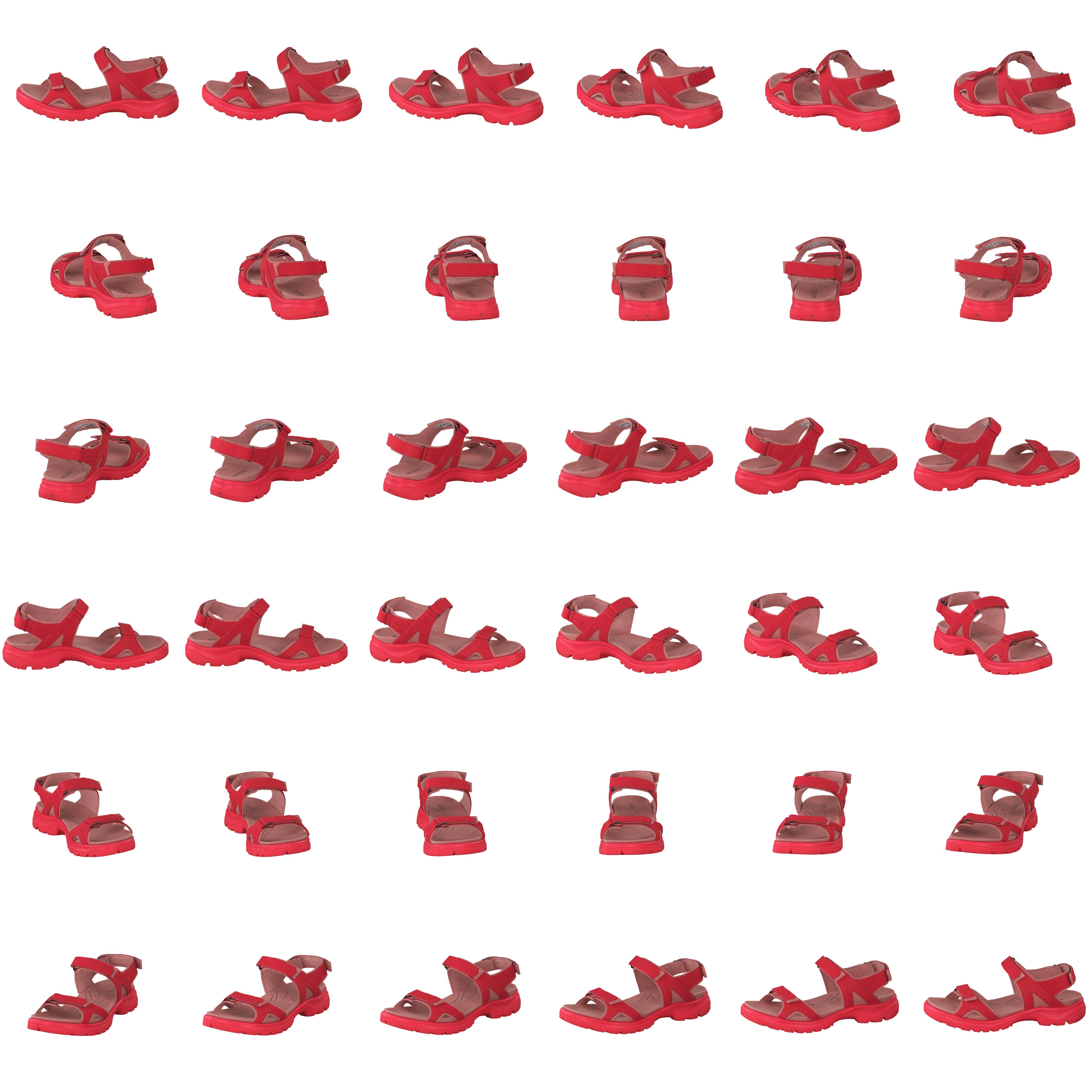 Offroad W Hibiscus - Bild 8