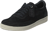 3-3-20 Index Sneaker Black - Bild 9