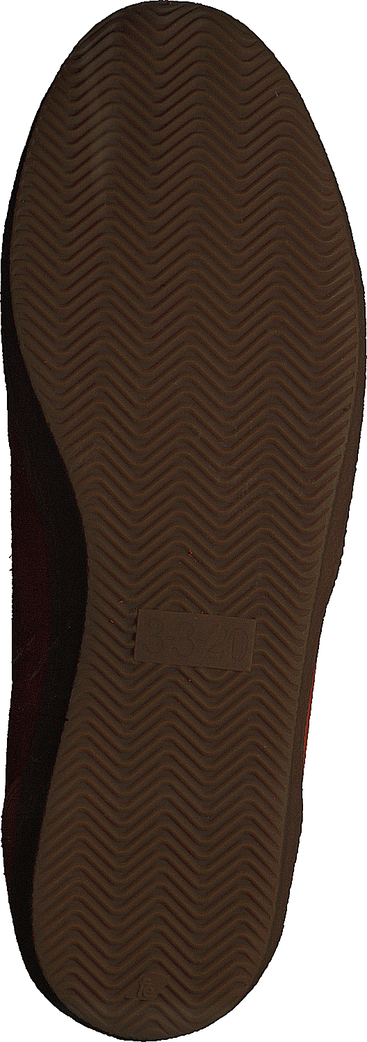 3-3-20 Index Sneaker Orange - Bild 7