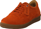 3-3-20 Index Sneaker Orange - Bild 9