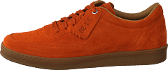 3-3-20 Index Sneaker Orange - Bild 10