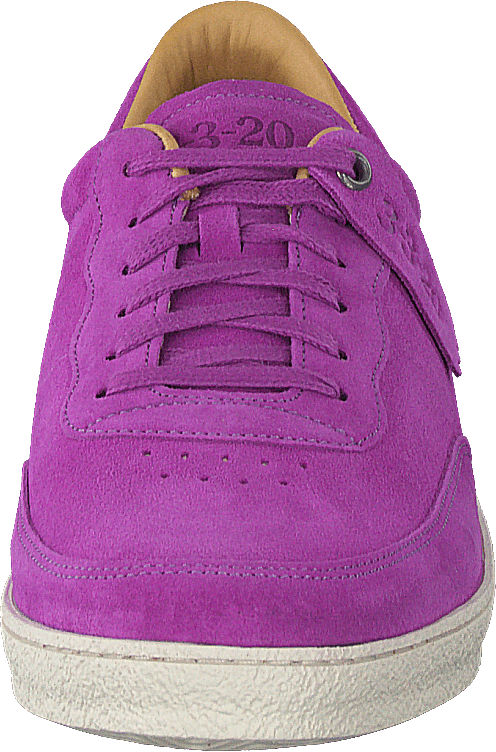 3-3-20 Index Sneaker Purple - Bild 4