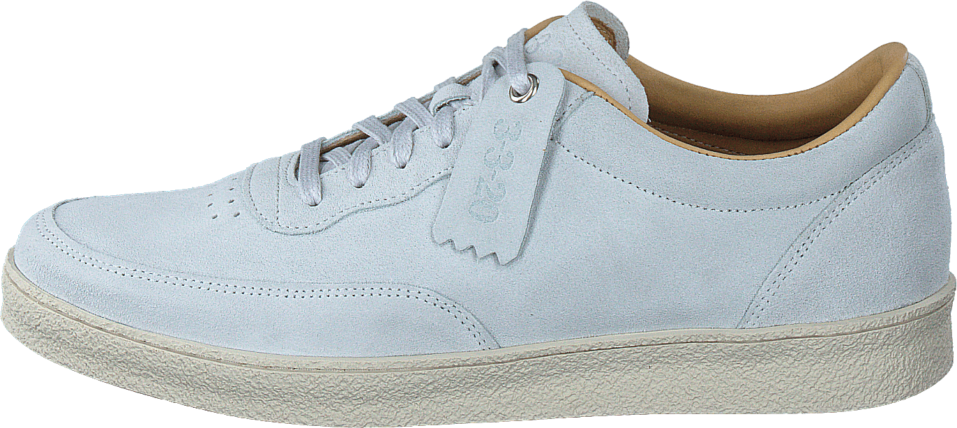 3-3-20 Index Sneaker White