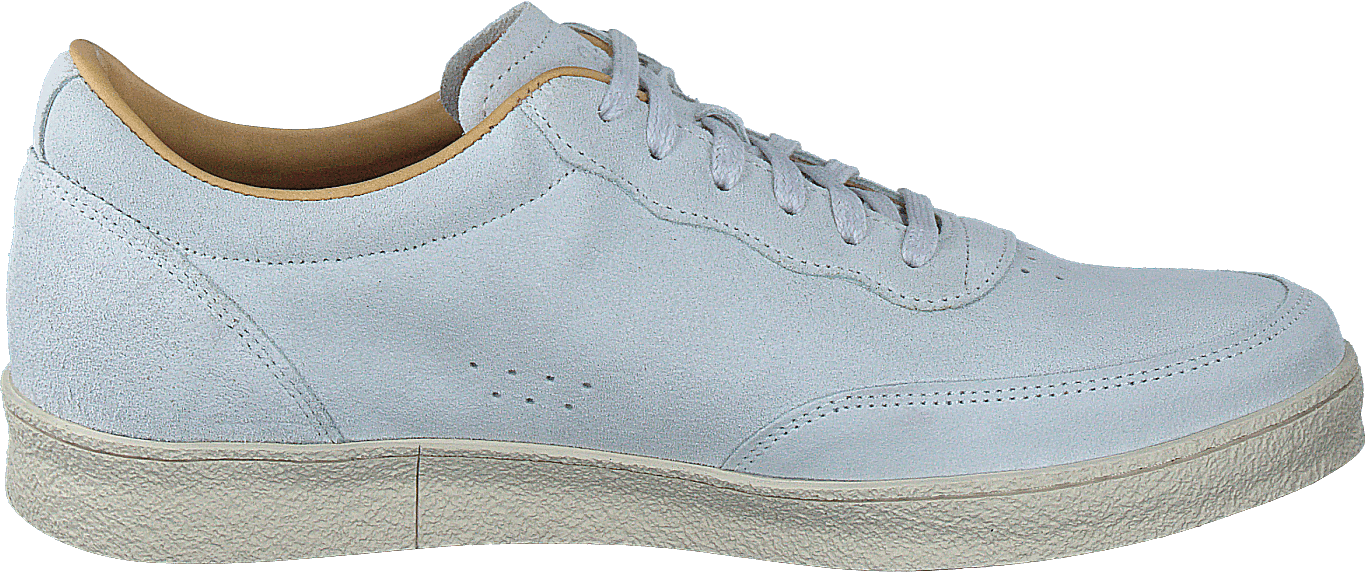 3-3-20 Index Sneaker White - Bild 2