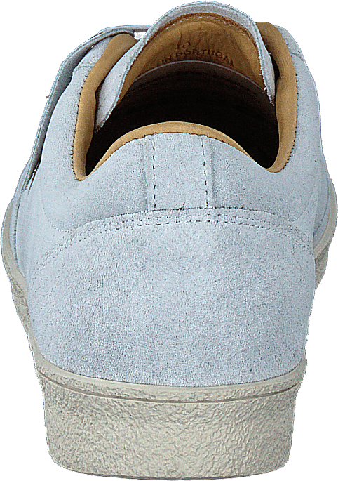 3-3-20 Index Sneaker White - Bild 5