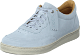 3-3-20 Index Sneaker White - Bild 9