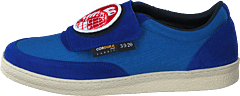 Zero One Sneaker Electric Blue - Bild 10