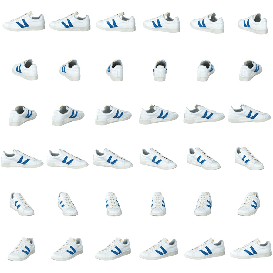 Corda-folk Blue - Bild 8