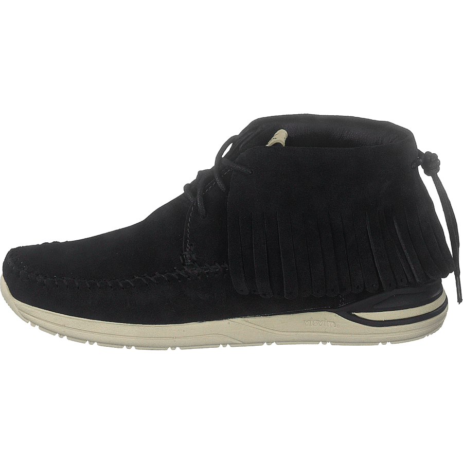 Fbt Shaman-folk Black