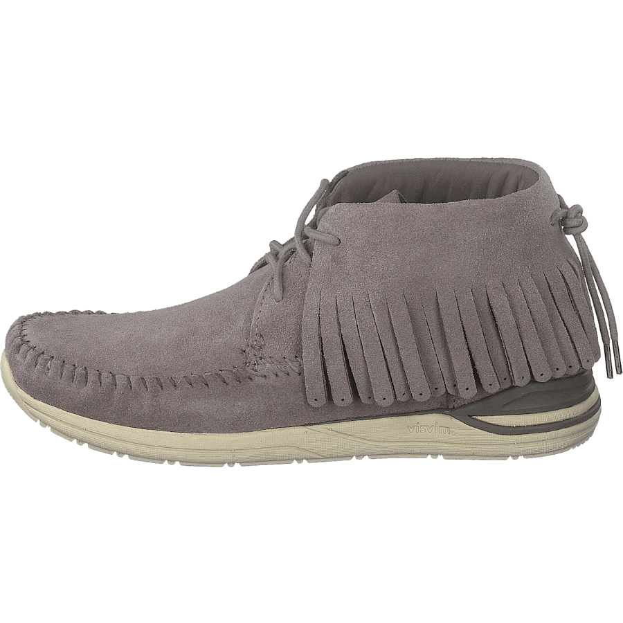 Fbt Shaman-folk Grey