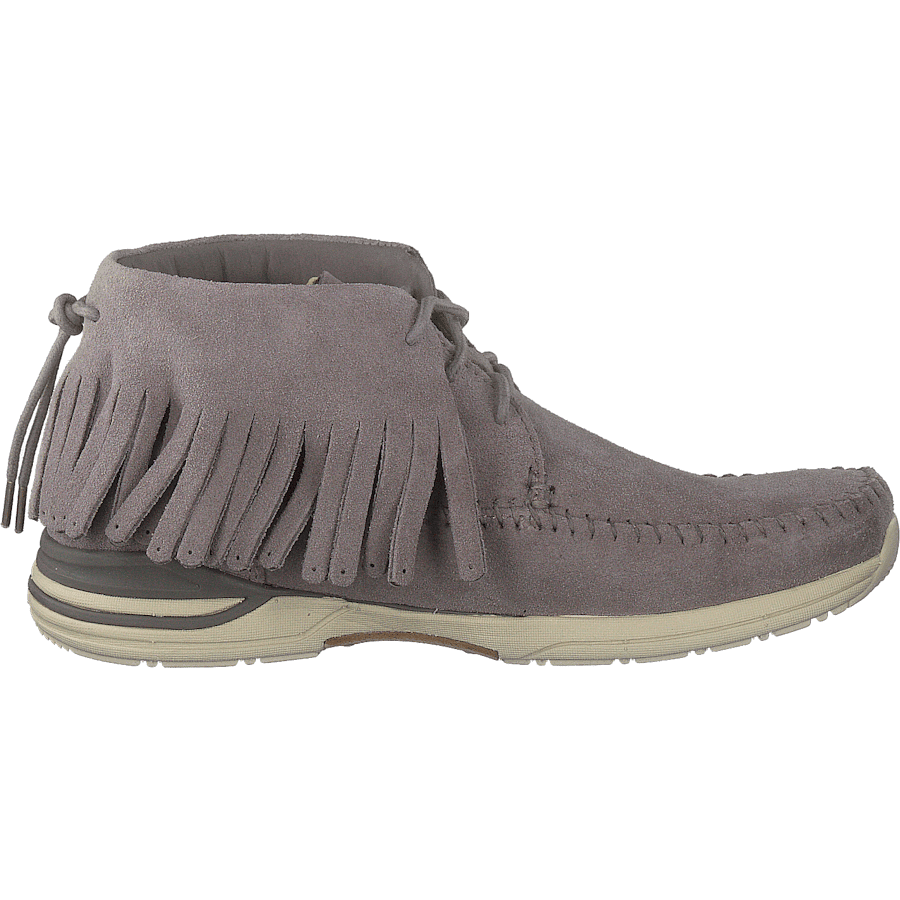 Fbt Shaman-folk Grey - Bild 2