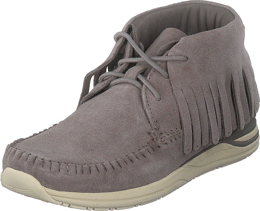 Fbt Shaman-folk Grey - Bild 3