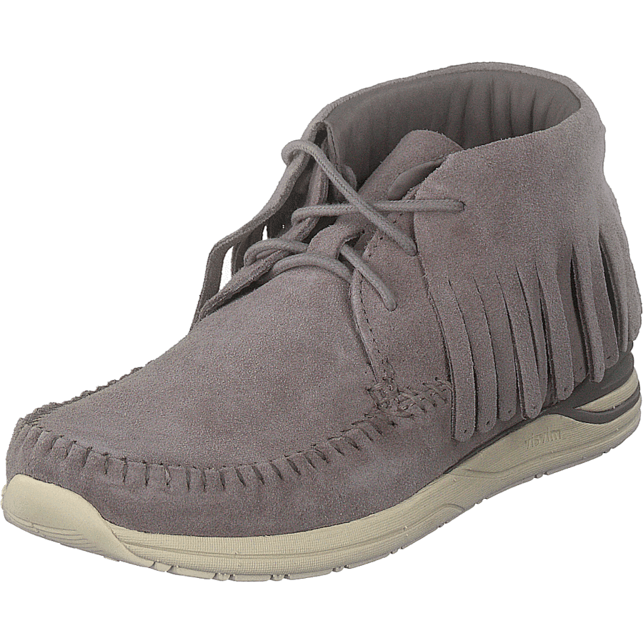 Fbt Shaman-folk Grey - Bild 3