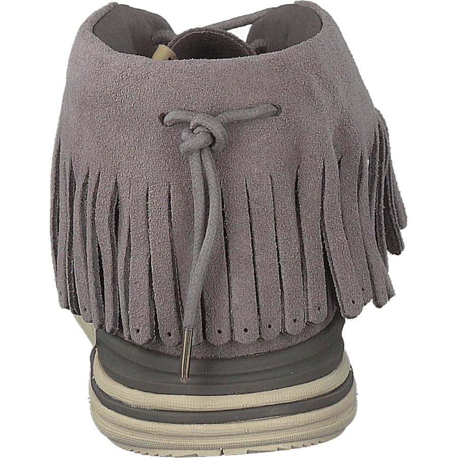 Fbt Shaman-folk Grey - Bild 5