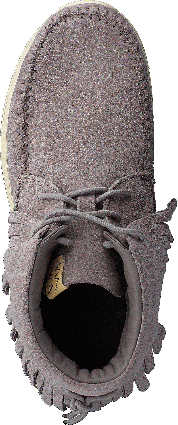 Fbt Shaman-folk Grey - Bild 6