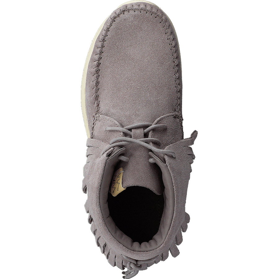 Fbt Shaman-folk Grey - Bild 6