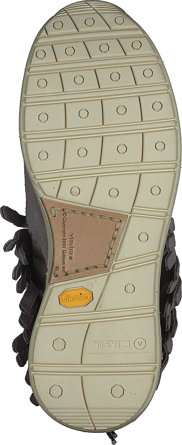 Fbt Shaman-folk Grey - Bild 7