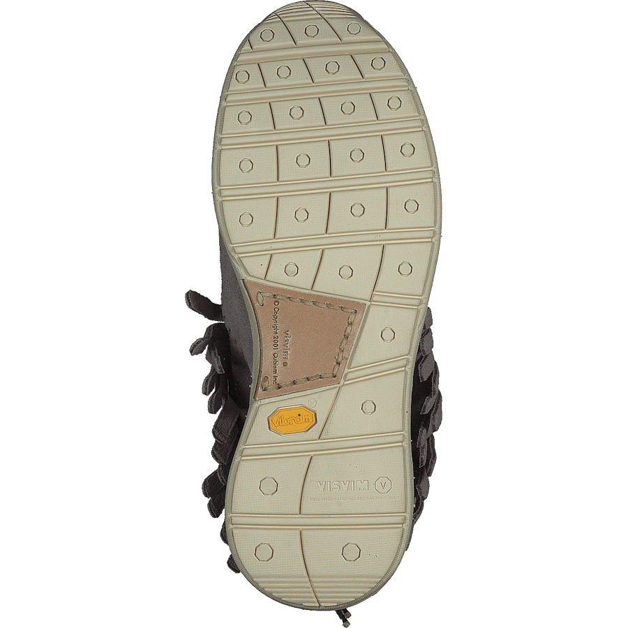 Fbt Shaman-folk Grey - Bild 7