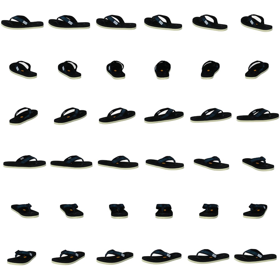 Tono-v2 Navy - Bild 8