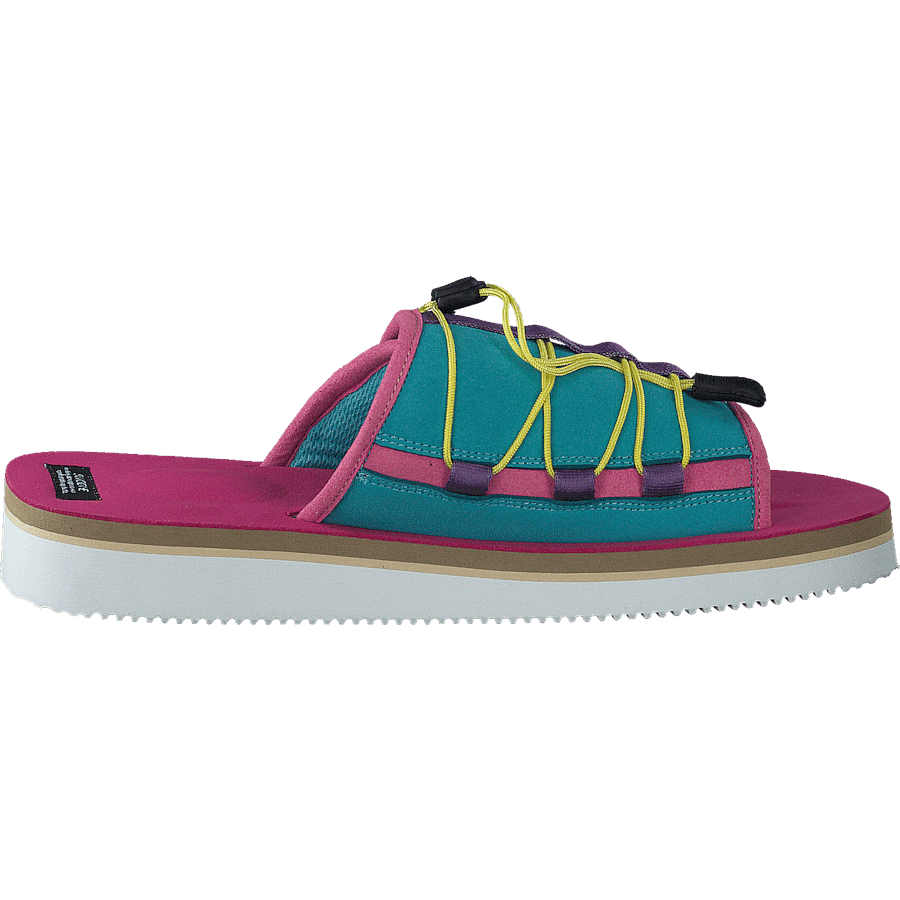 Olas-ecs Turquoise/pink - Bild 2