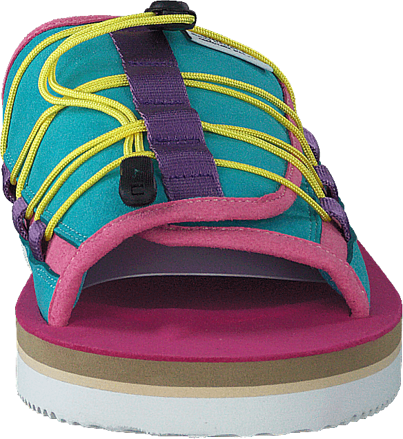 Olas-ecs Turquoise/pink - Bild 4