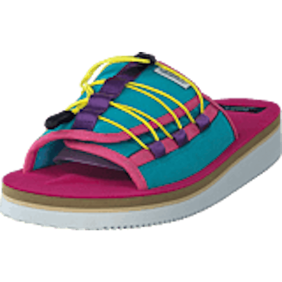 Olas-ecs Turquoise/pink - Bild 9