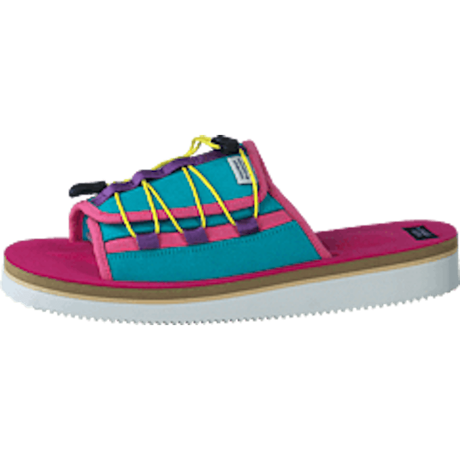 Olas-ecs Turquoise/pink - Bild 10