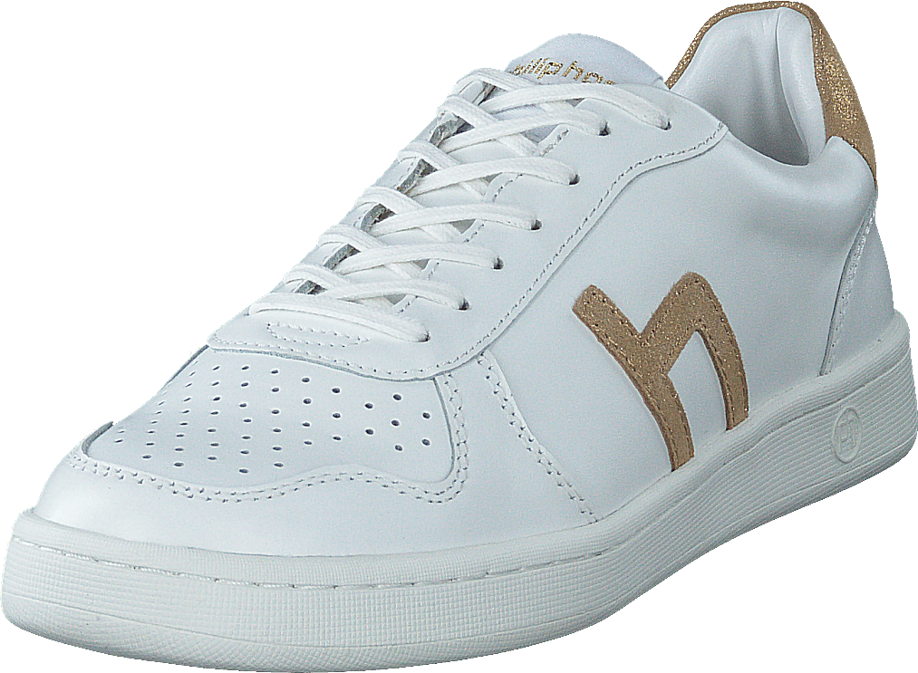 Emma White/gold - Bild 3