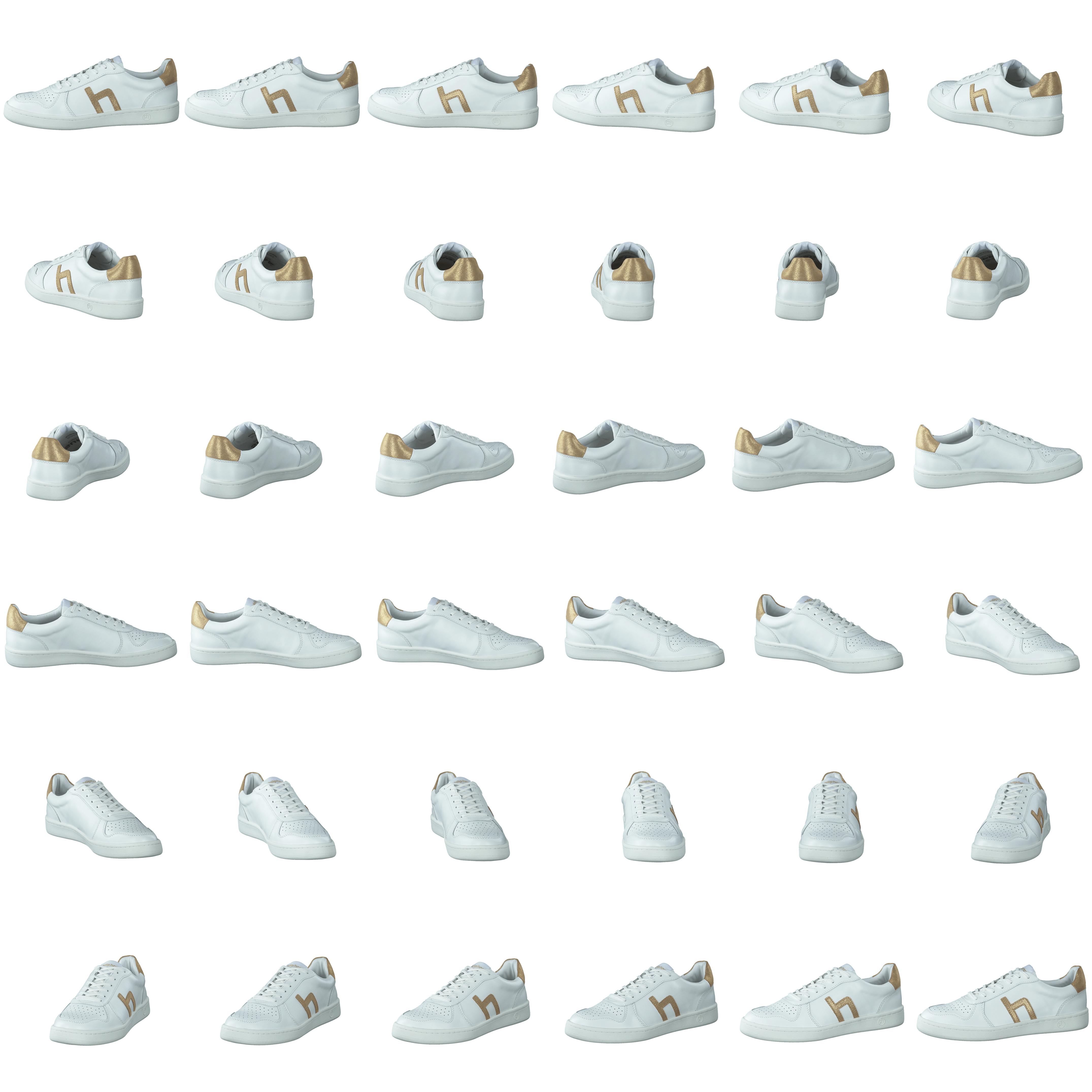 Emma White/gold - Bild 8